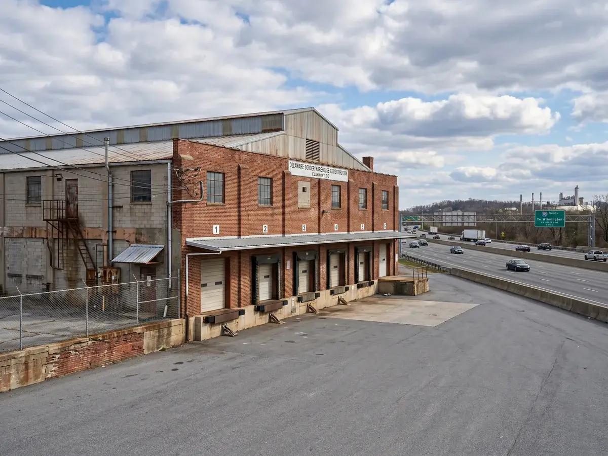 Pallet racking services in Herndon, VA